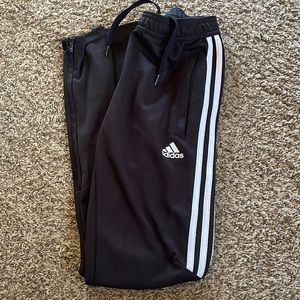 Adidas XS joggers